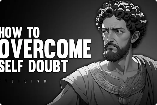 Overcoming Self-Doubt