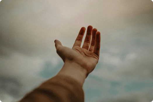 Faith When Life Feels Uncertain
