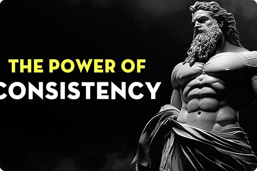 The Power of Consistency