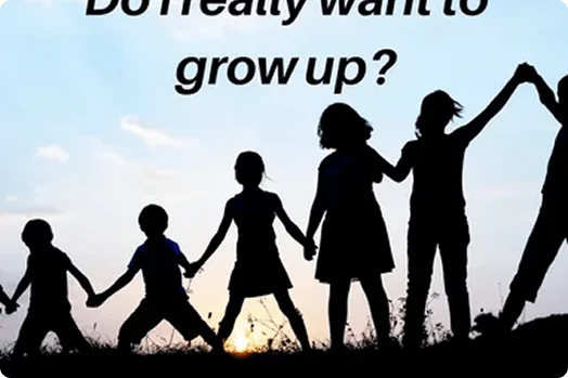 Growing Up in Tough Environments