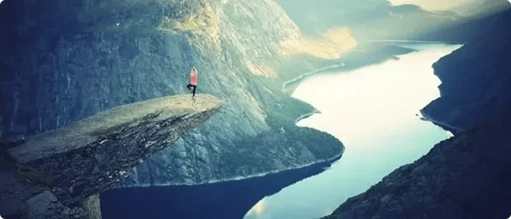 Why I Wrote The Bounce Back, And Why I Almost Didn’t